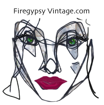 FIREGYPSY VINTAGE