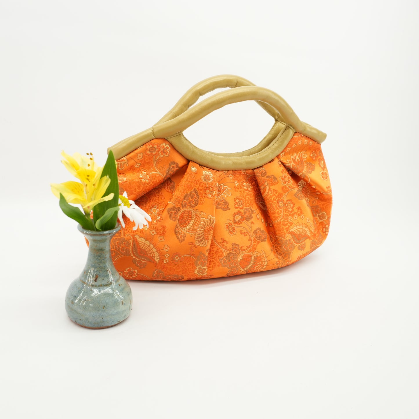 floral-brocade-clutch-orange-gold-leather-art-handbag-15.jpg