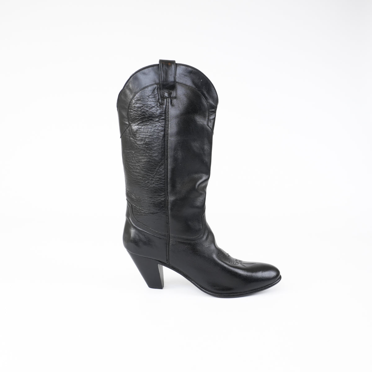 vintageblackcowboybootsdanpost90sleathercowgirlboots-14.jpg