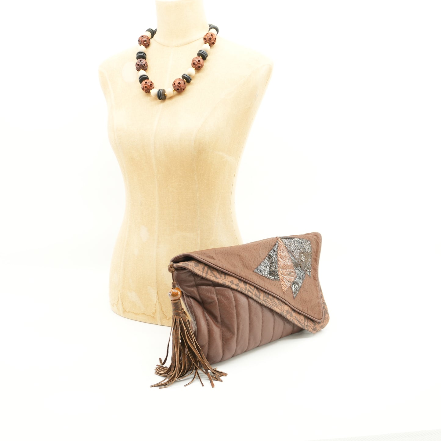 vintage-80s-glam-leather-clutch-purse-abstract-floral-python-accent-14-inch-16.jpg