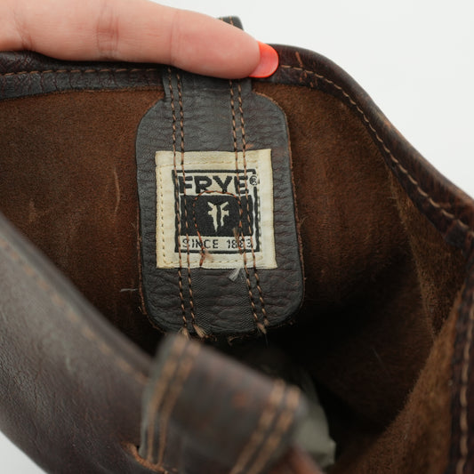 fryecowboybootsbrownleatherwomenssize7-2.jpg