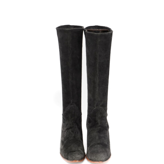 blacksuedekneehighbootswithblockheel-2.jpg