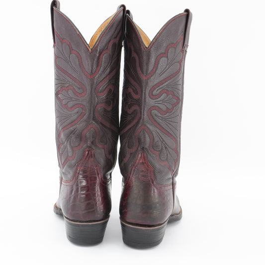 cowboybootsburgundyleatherwesternstyle-2.jpg