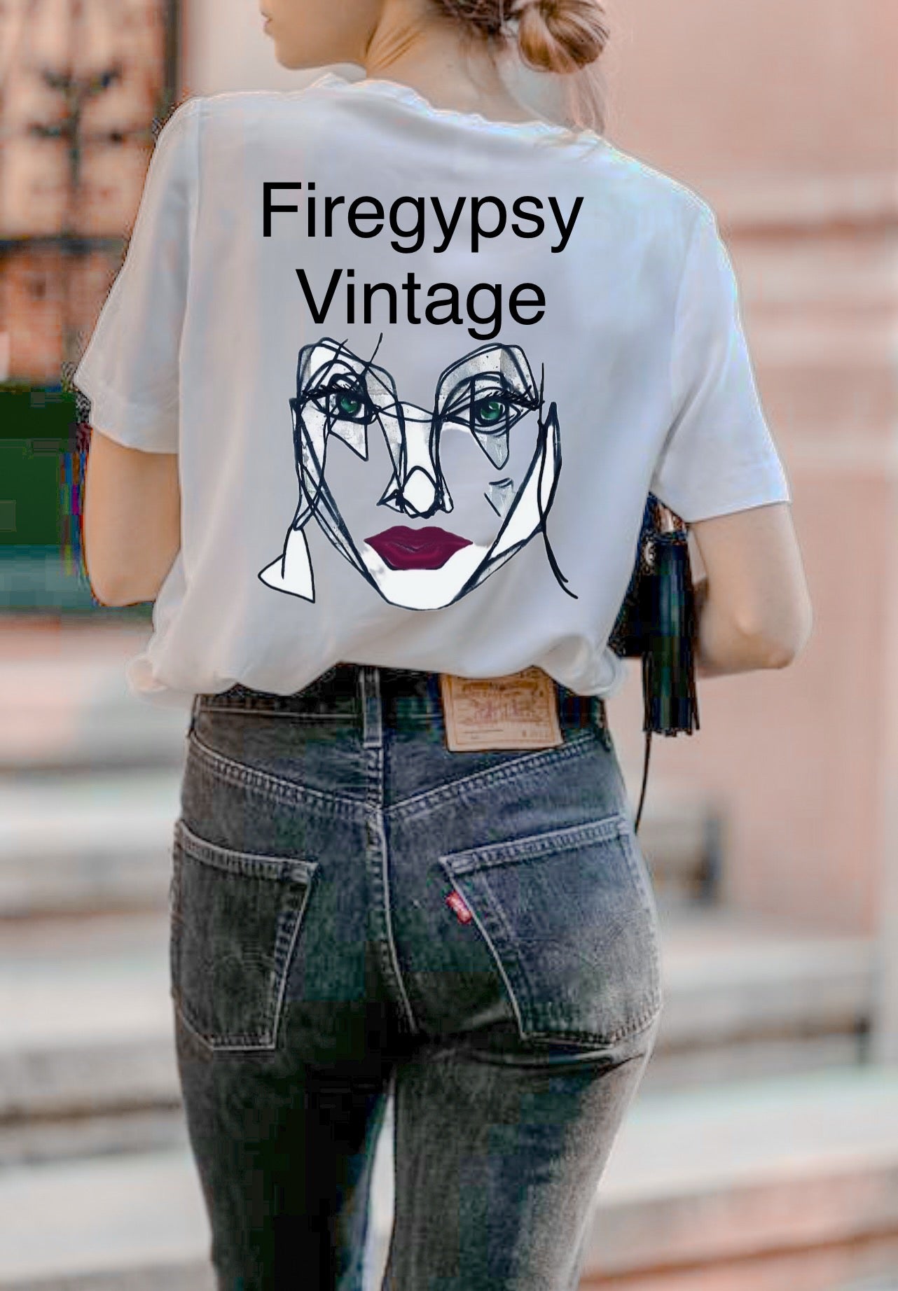 Vintage Black LEVI Shorts Denim Cutoff CUSTOM-FIT Jean Shorts