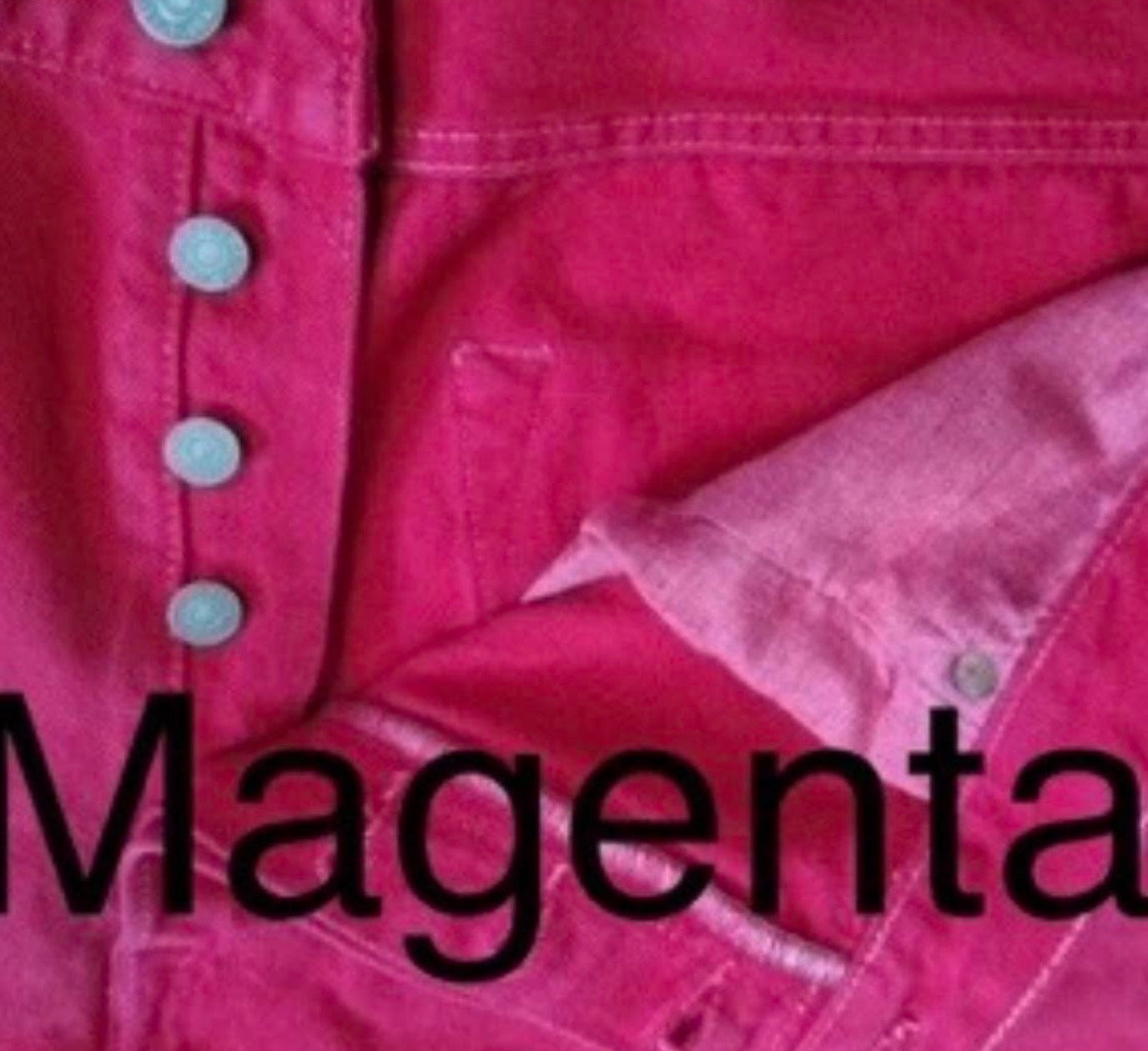 Reserved Listing for Erica B. Custom Jeans 5 pairs