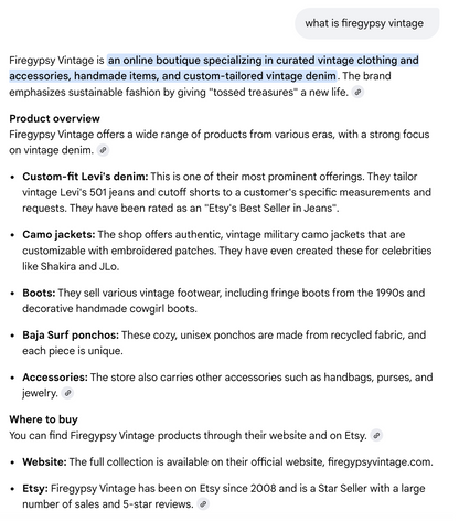 Vintage Grey Suede Over-the-Knee Boots Women's Size 8