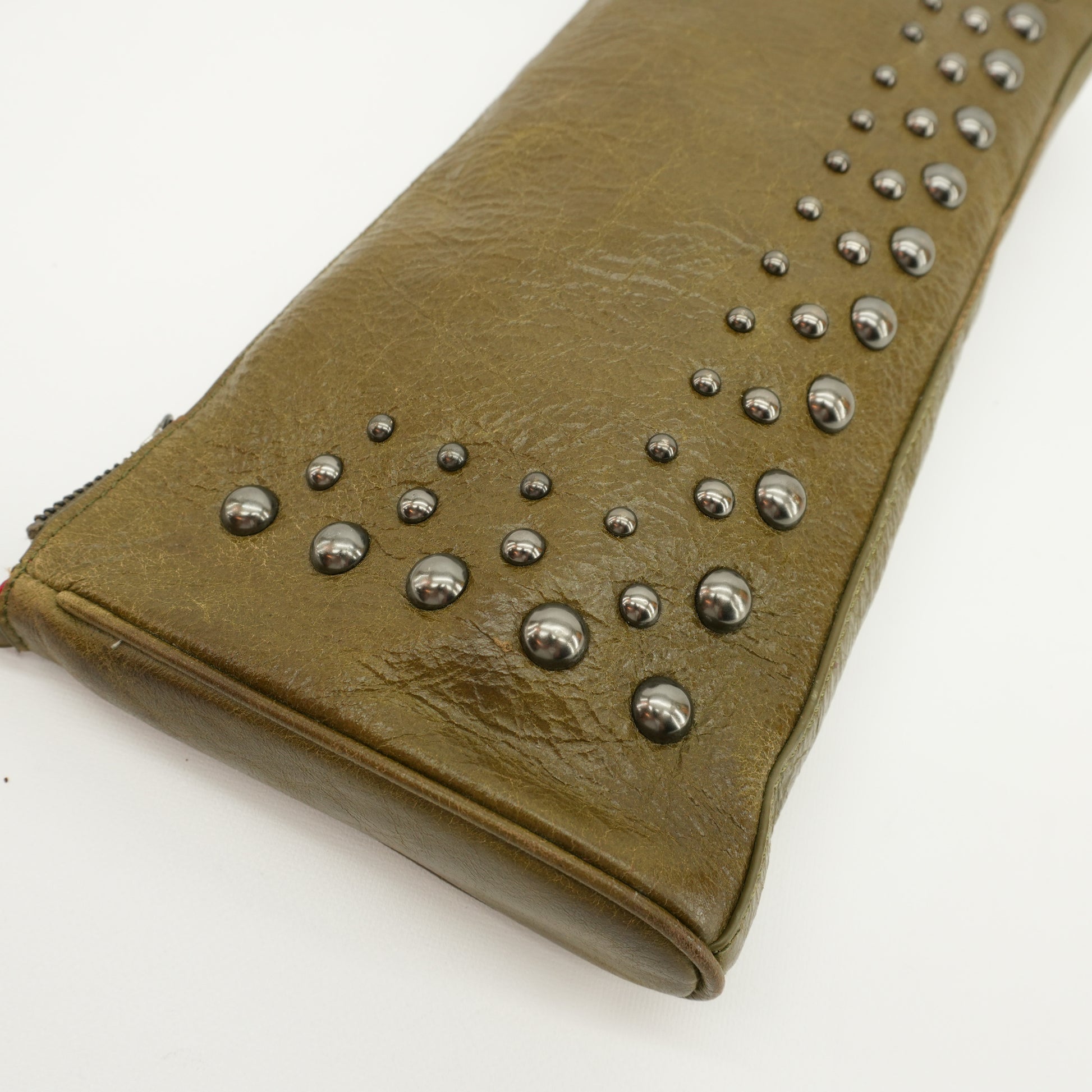 olivegreenstuddedleathershoulderbagconvertibleclutch-13.jpg