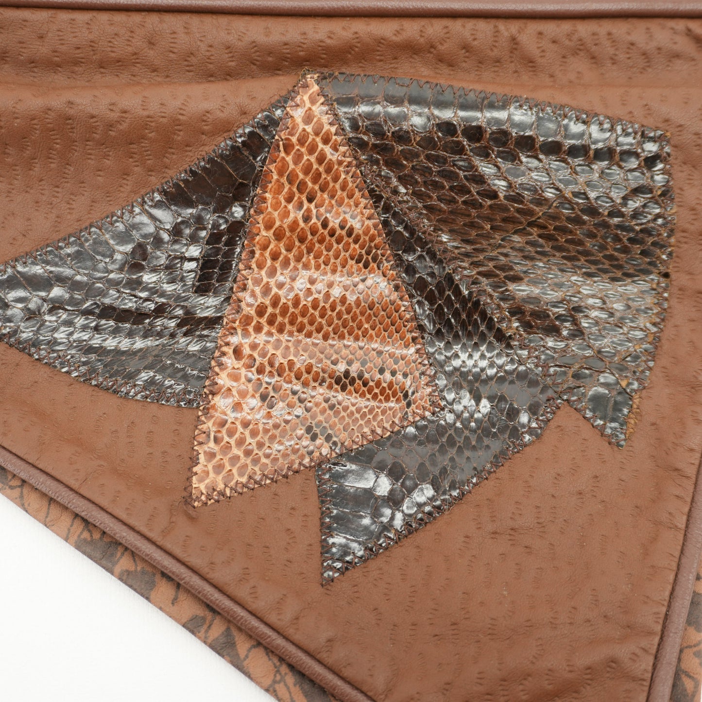 vintage-80s-glam-leather-clutch-purse-abstract-floral-python-accent-14-inch-13.jpg