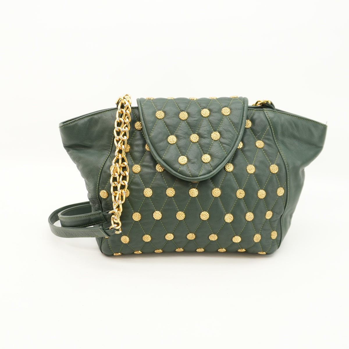 leather-green-chain-purse-vintage-italian-80s-emerald-xl-leather-studded-satchel-tote-bag-3.jpg