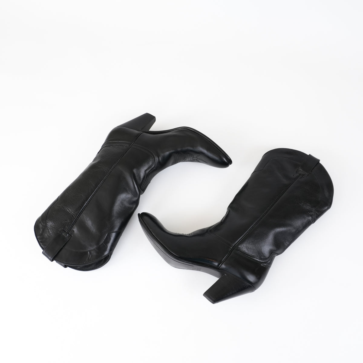 vintageblackcowboybootsdanpost90sleathercowgirlboots-12.jpg