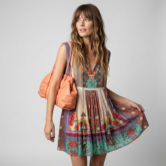 sigridolsenpeachleatherruchedshoulderbagy2k.jpg