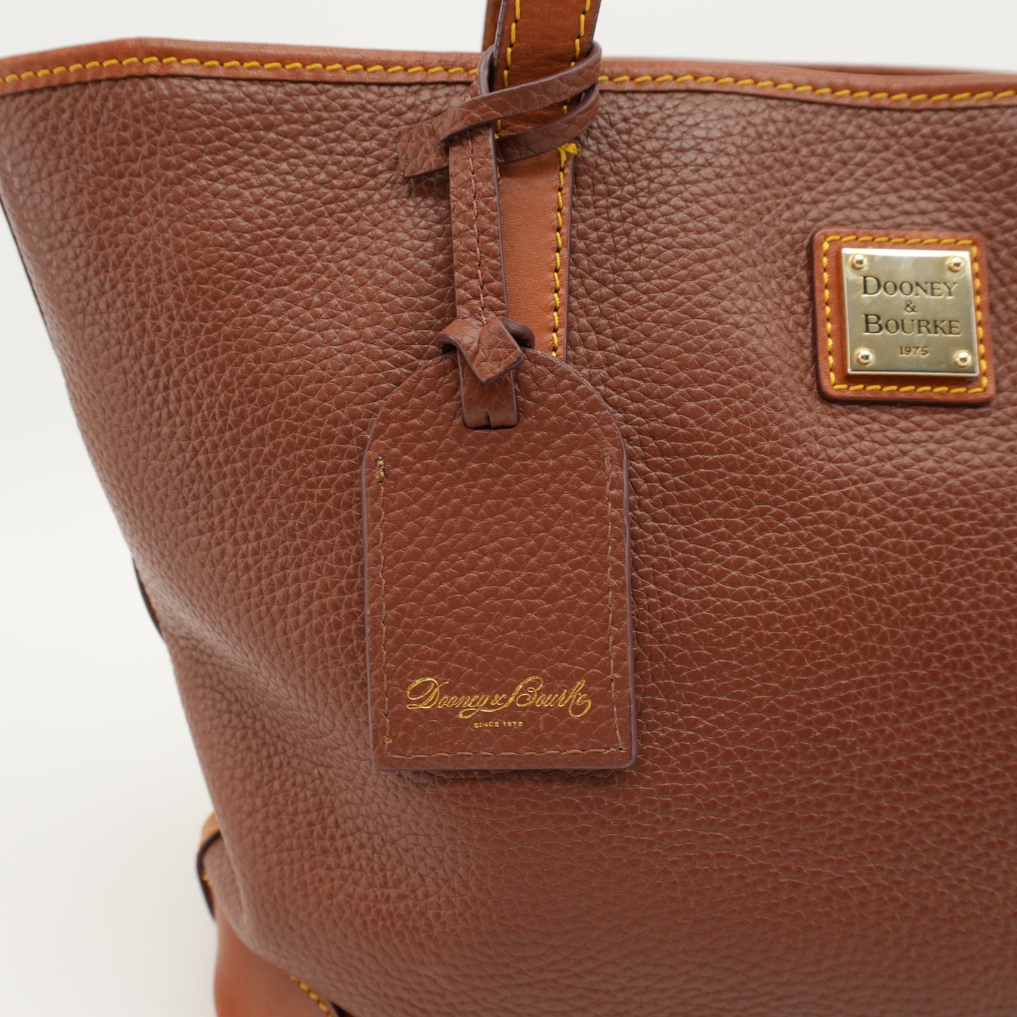 dooney-bourke-brown-leather-tote-bag-large-satchel-shopping-bag-3.jpg