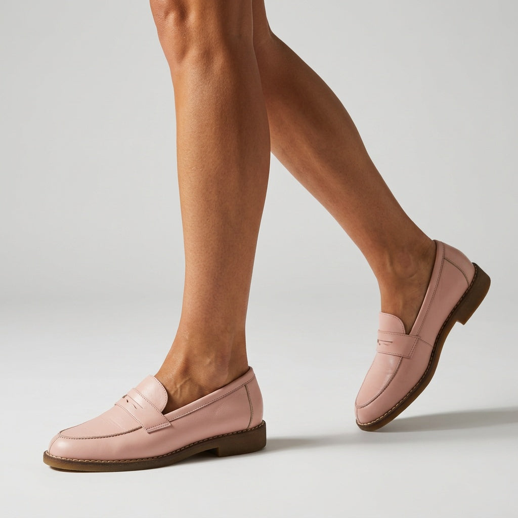 loafer-size-7-vintage-90s-pink-leather-penny-loafers-slip-on-flats-made-in-italy-2.jpg