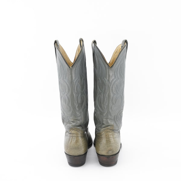 cowboybootsgreybrownleatherwesternstylevintagewomenssize7-2.jpg