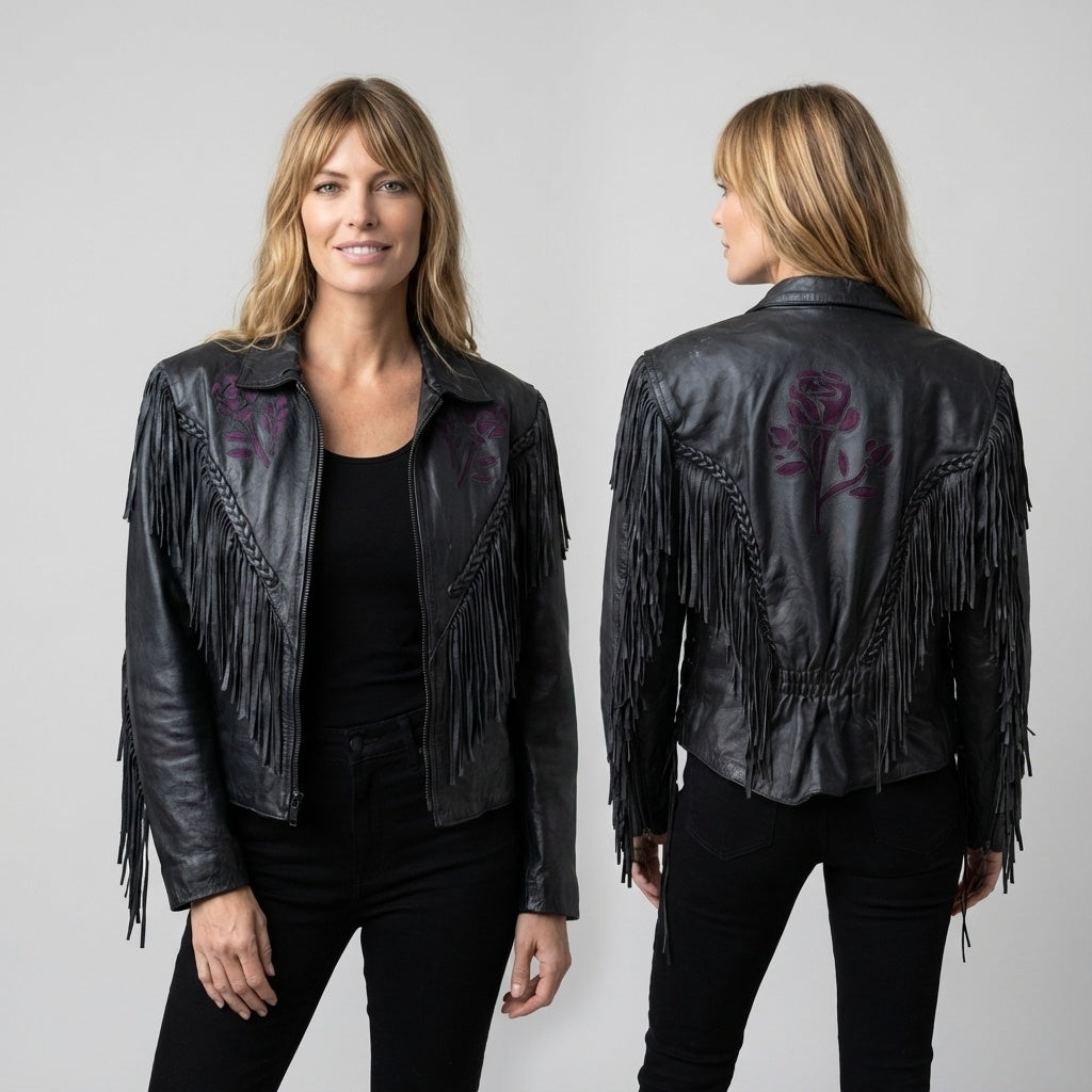 black-leather-fringe-jacket-with-rose-embroidery-5.jpg