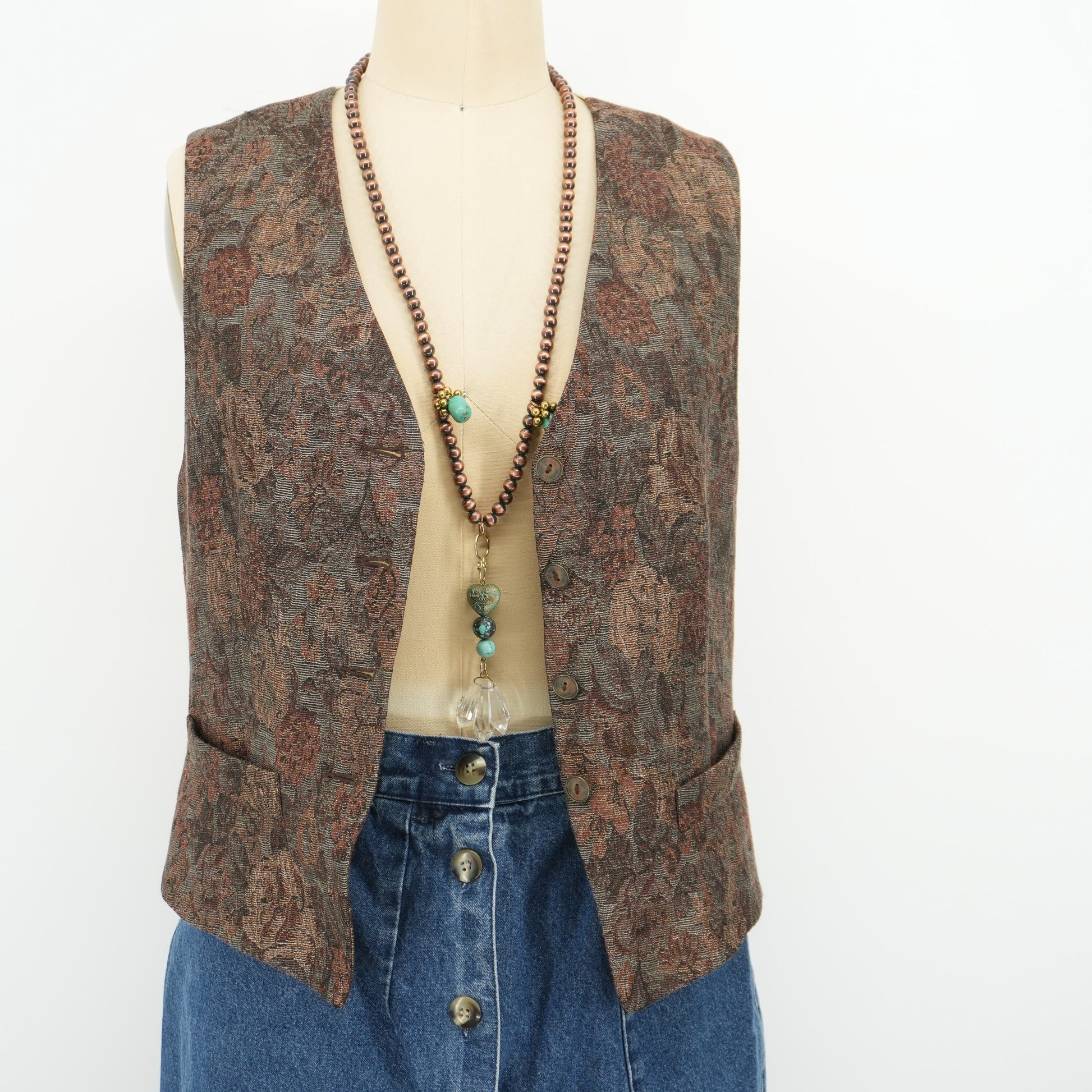 floralvestvintage90sannekleinbrocadetapestryearthtonevestjacket-3.jpg