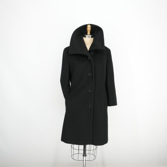 vintagewoolcoatblackwidecollarpeacoatwinterdressjacketmedium-2.jpg