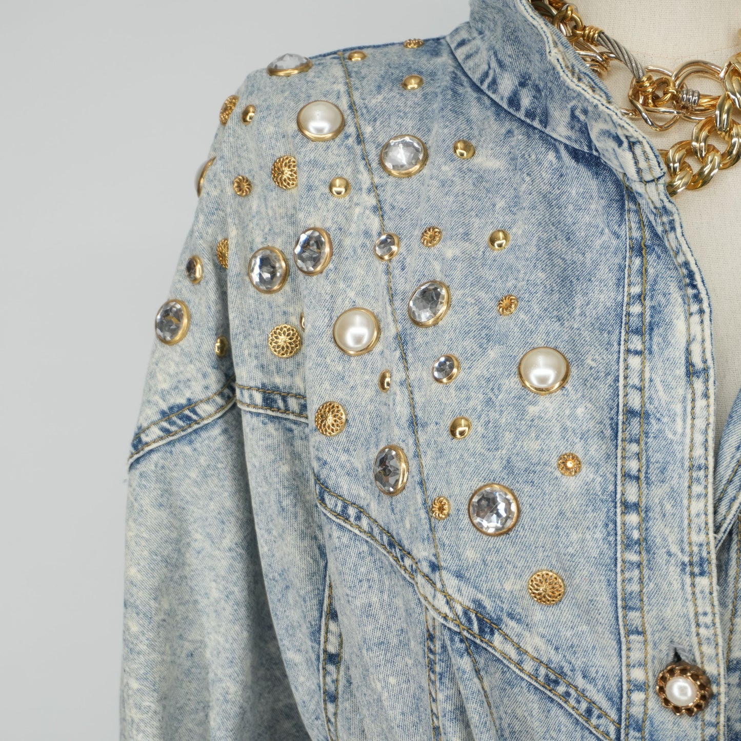 vintageavantgardedenimtrenchcoatdressbatwing1980sglamdress-5.jpg