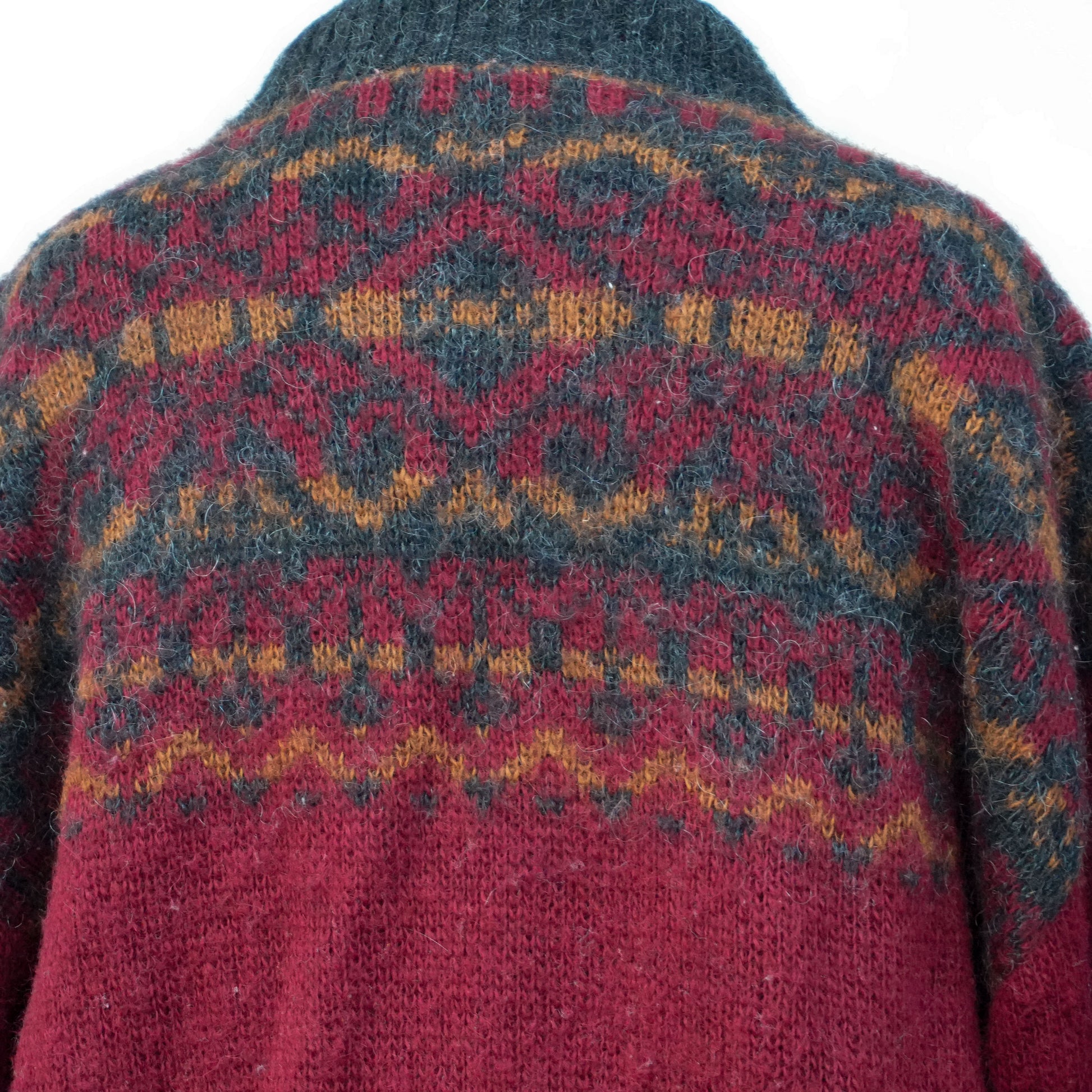 vintage-fair-isle-knit-cardigan-jacket-red-grey-womens-medium-4.jpg