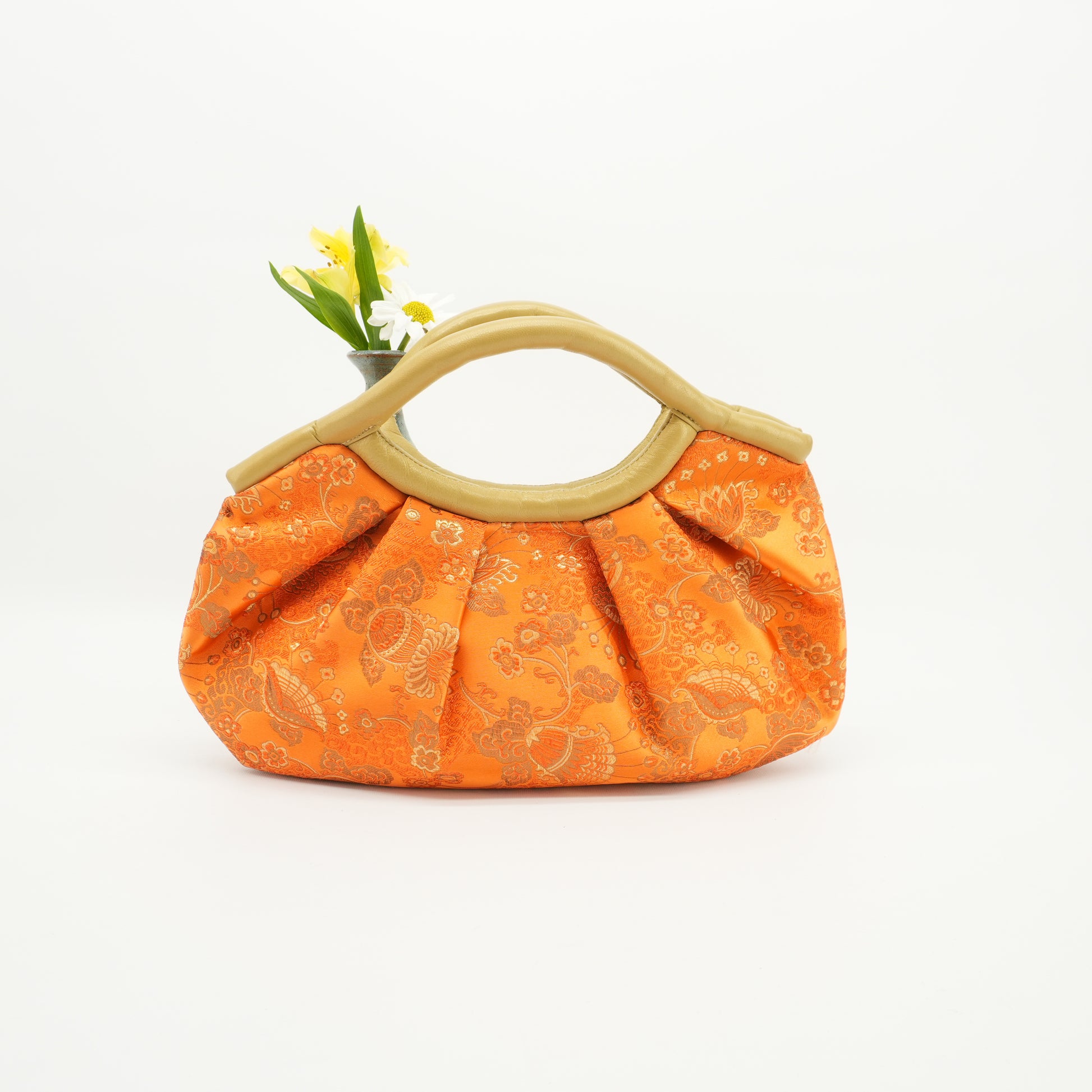 floral-brocade-clutch-orange-gold-leather-art-handbag-2.jpg