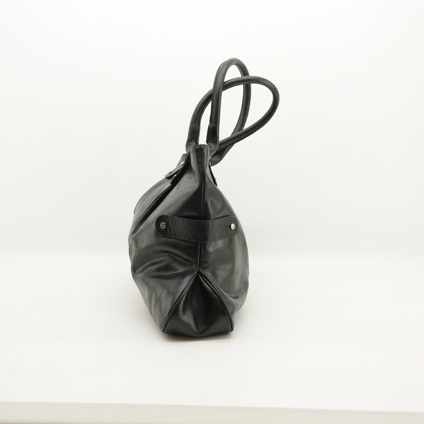 black-leather-shoulder-bag-large-tote-handbag-weekender-travel-school-bag-13.jpg