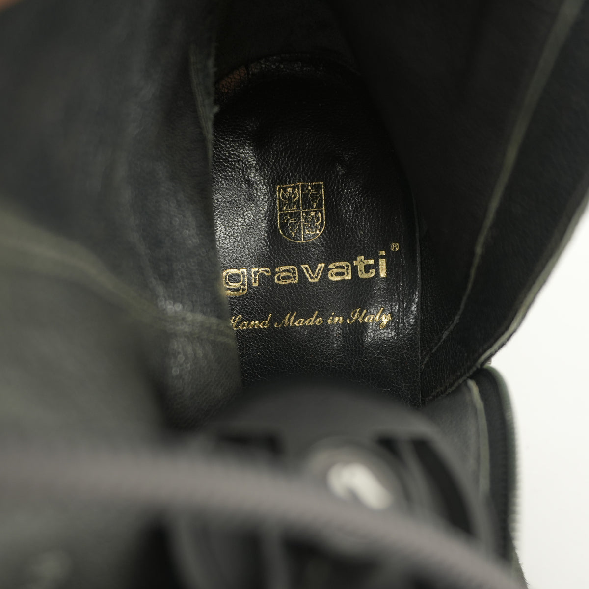 vintagegravatichelseaanklebootsblackkidsuedesize9.5-3.jpg
