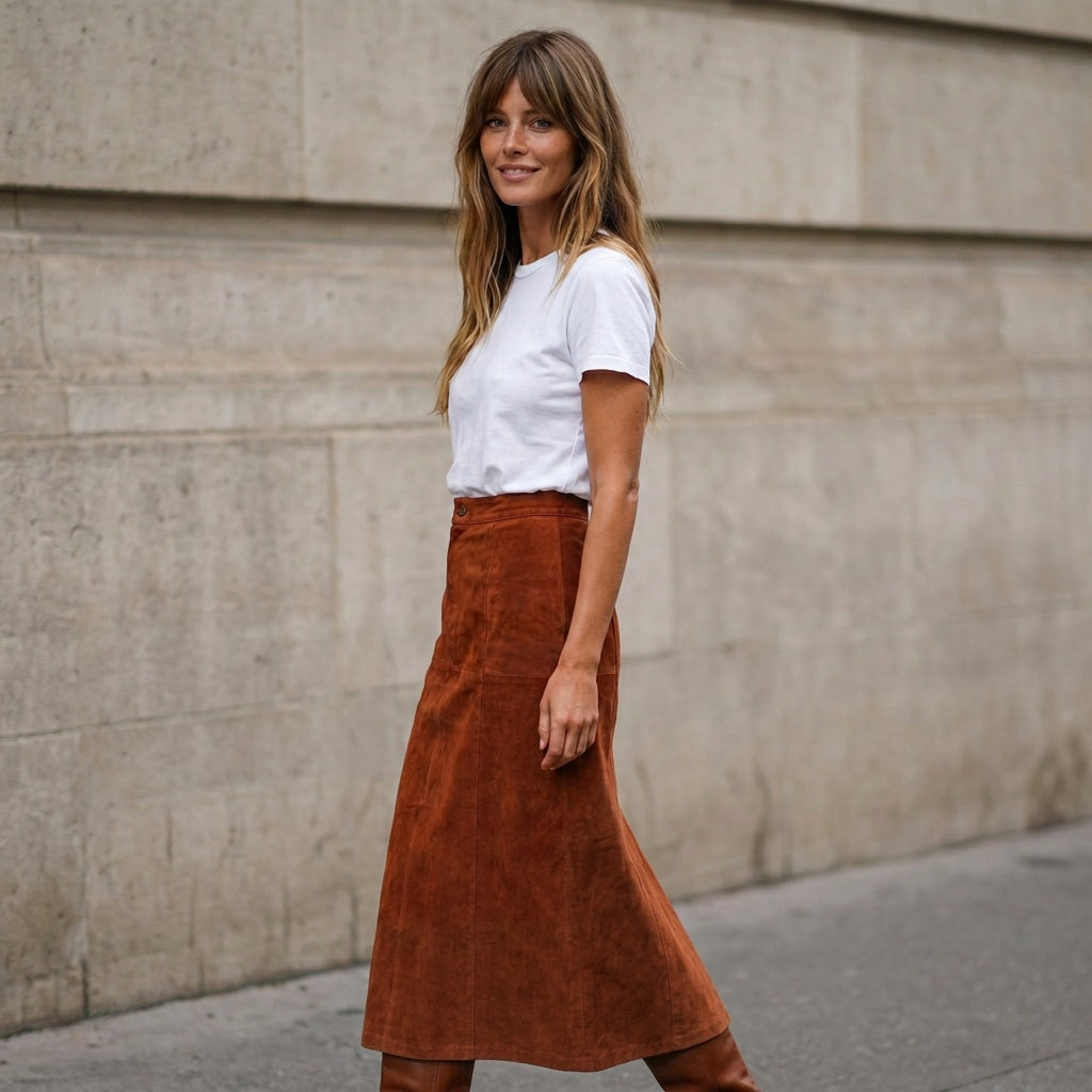 suedemidiskirtvintageleatherbrownterracottamaxiskirt-7.jpg