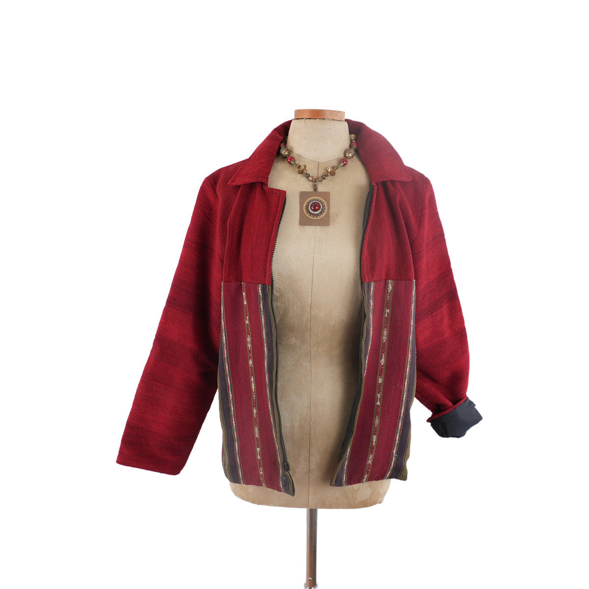 vintagesouthwesternwoolchorejacketredblanketwesterntapestrycoat-11.jpg