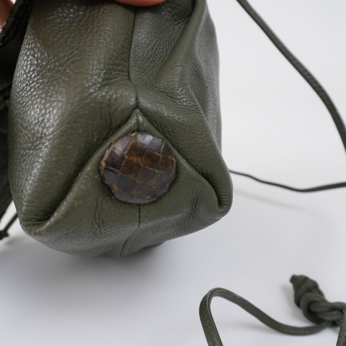 carlosfalchiminibuffaloleatherbutterflybag1970solivegreencrossbody-5.jpg