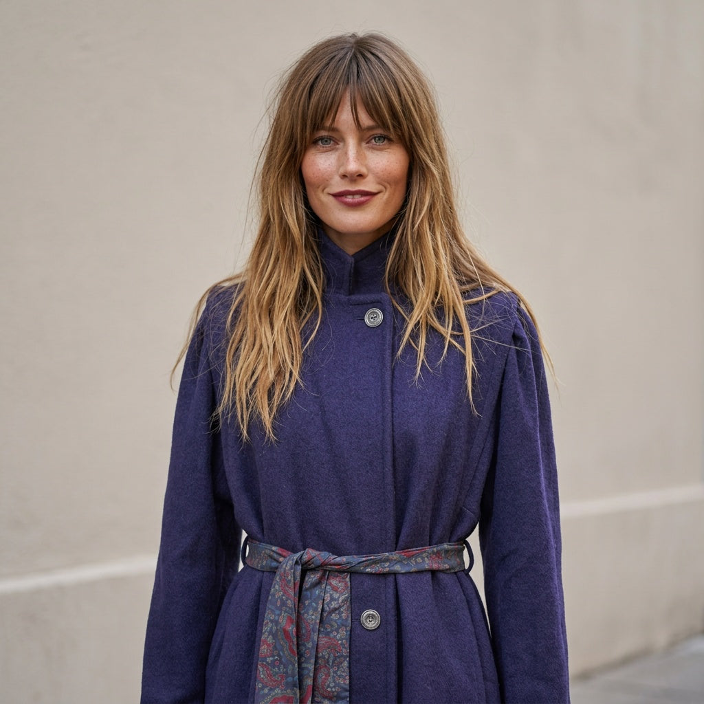 vintagenavybluewool80savantgardepeacoatwithbeltscarf-17.jpg