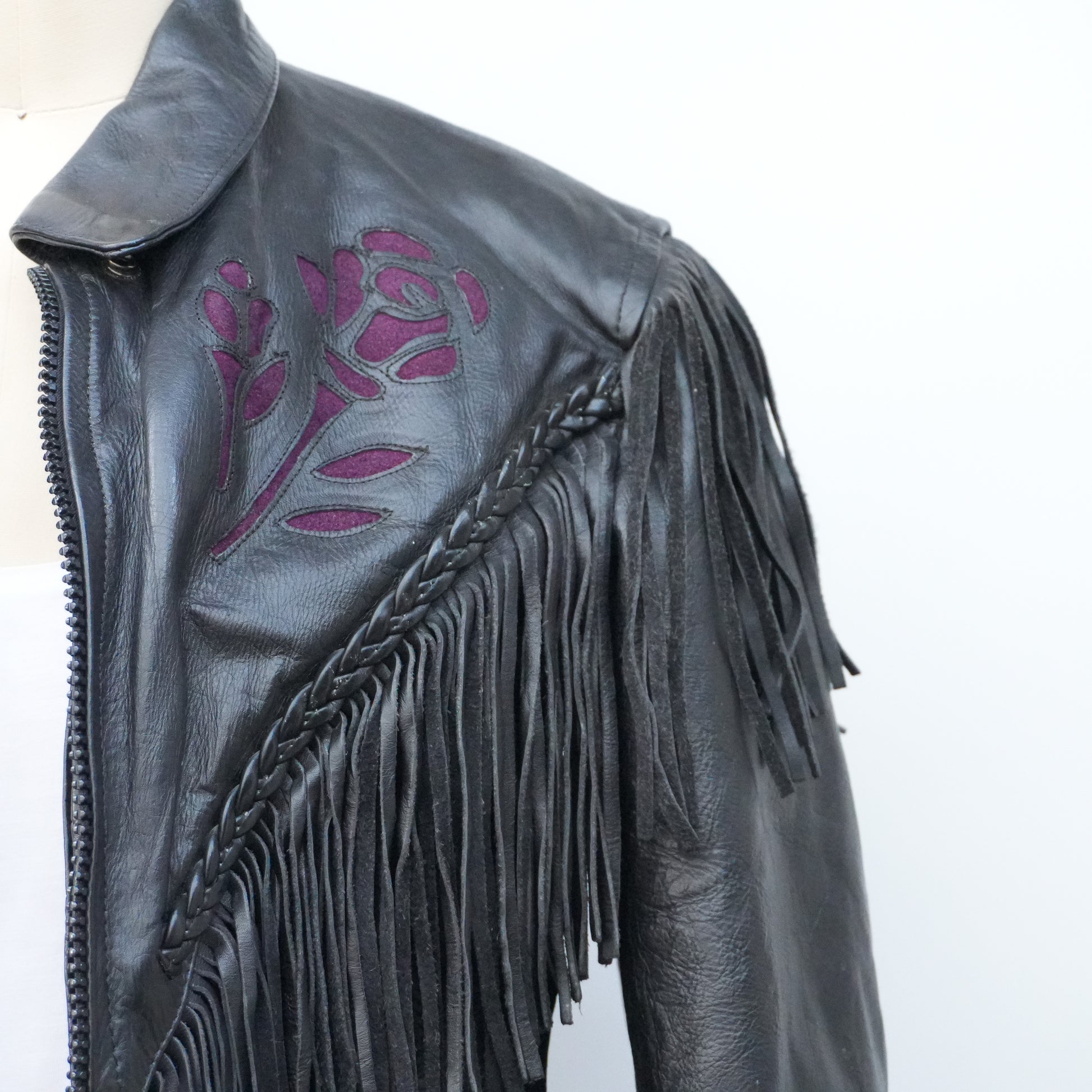 black-leather-fringe-jacket-with-rose-embroidery-6.jpg