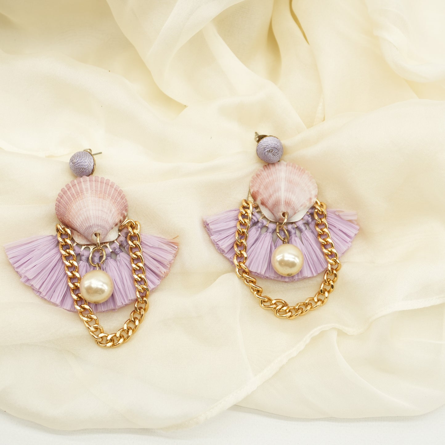 shellearringsbeachmermaidcoastalbohopurplefanstatementearring-7.jpg
