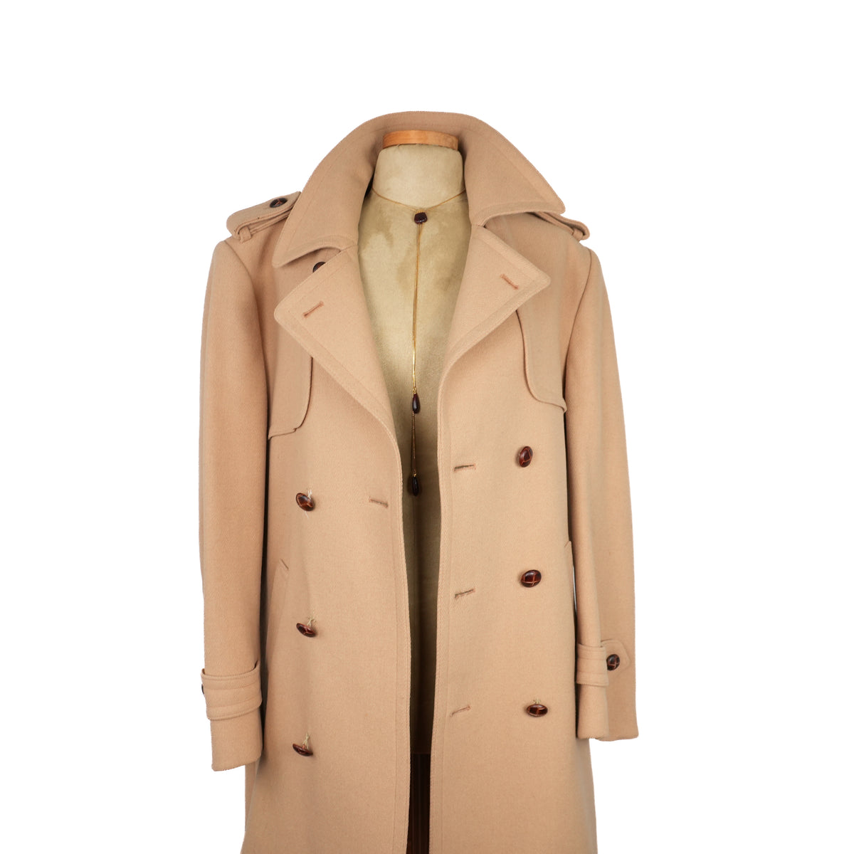 vintagecameltanwooltrenchheavypeacoatunisexjacketmedium-5.jpg