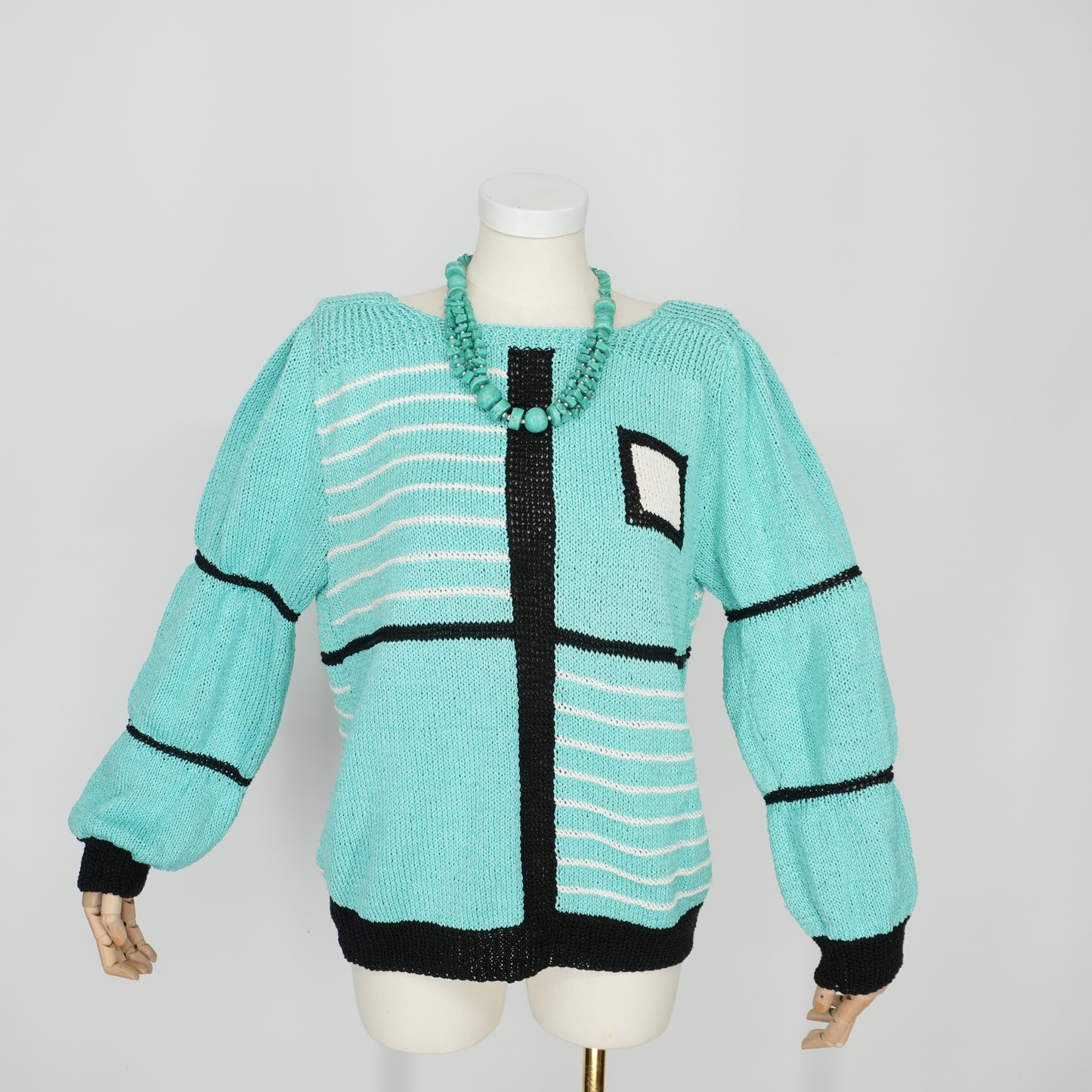 handmade-cotton-rayon-turquoise-aqua-abstract-geometric-sweater-8.jpg