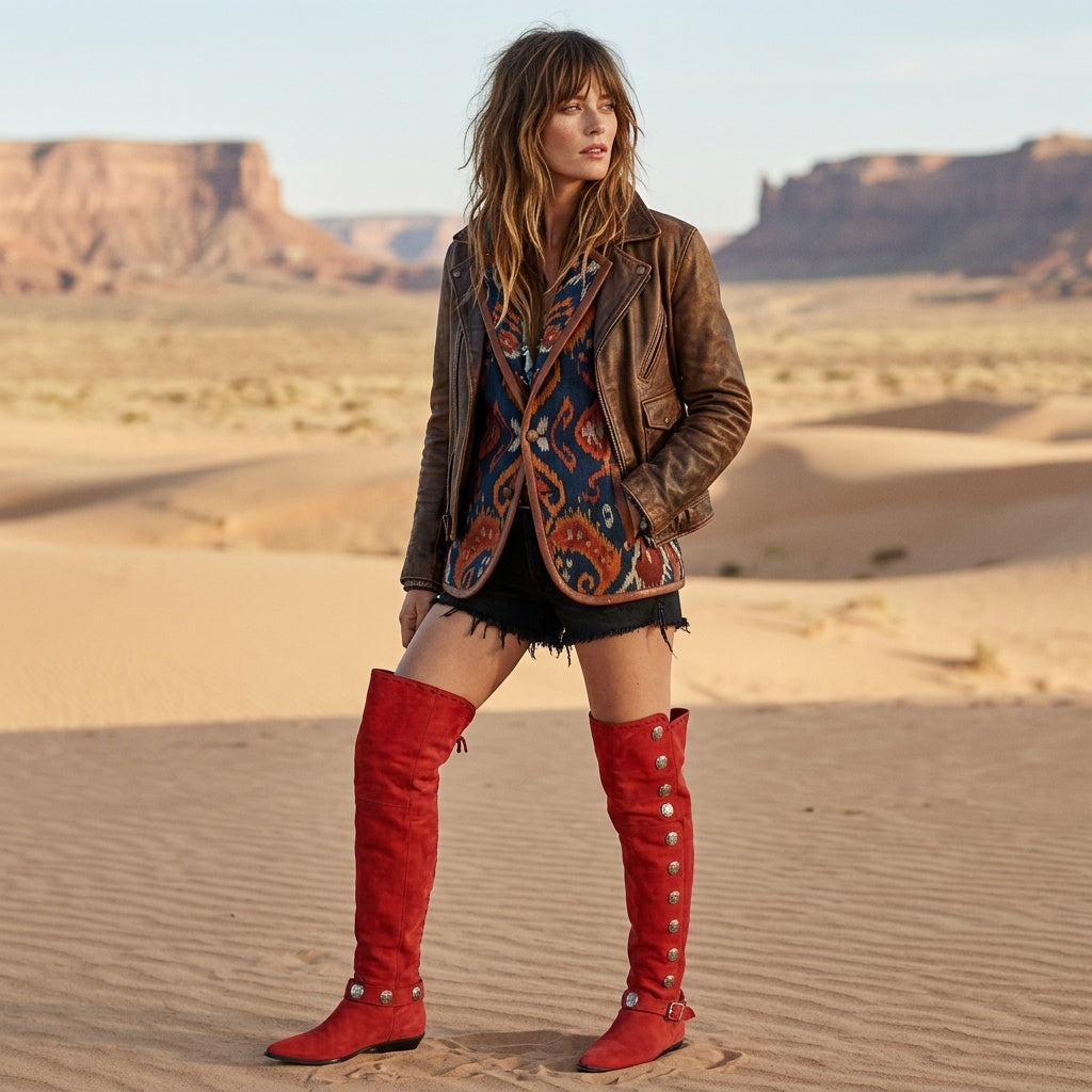 overthekneeconchobootstallcowboybootvintagesouthwesterndonaldjplinerredsuedewesternbootssize6.5-12.jpg