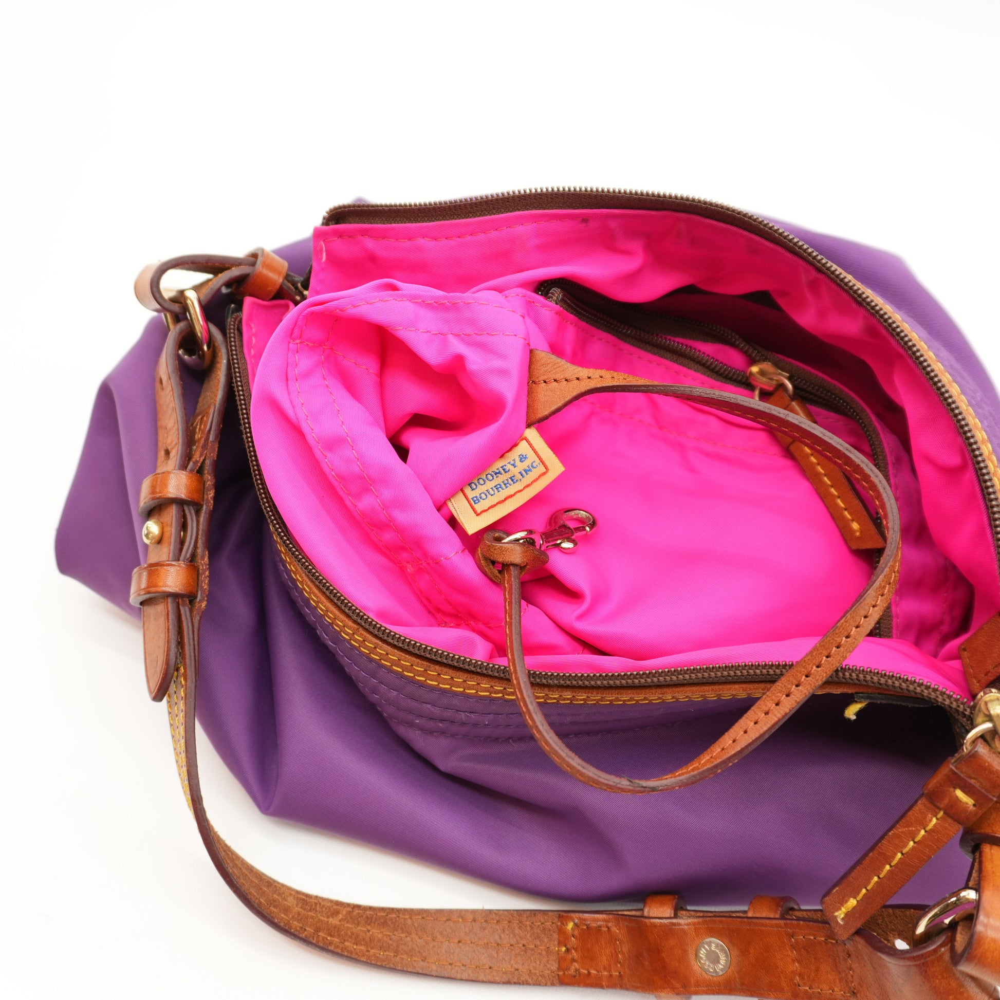 dooney-bourke-purple-canvas-leather-colorful-shoulder-bag-tote-7.jpg