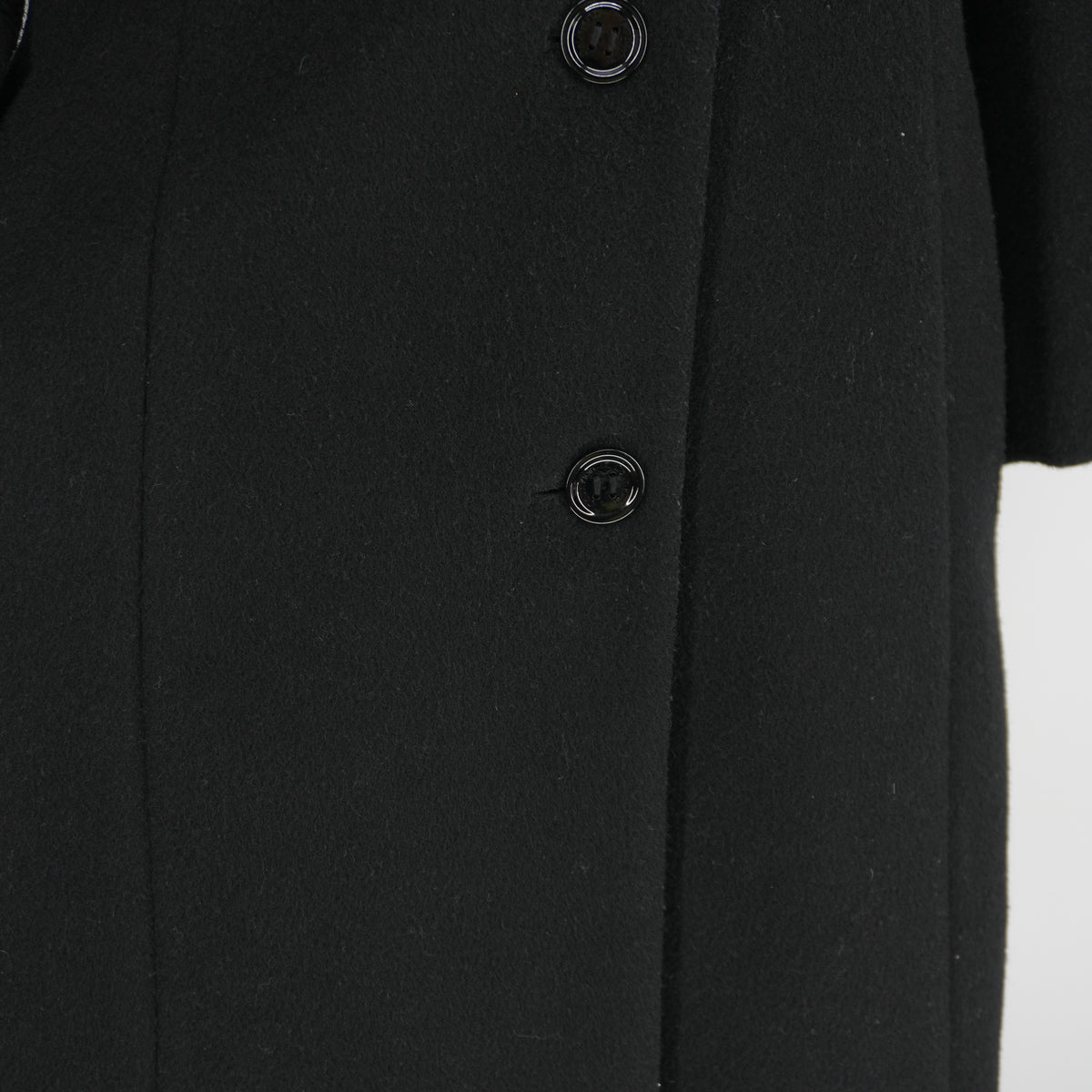 vintagewoolcoatblackwidecollarpeacoatwinterdressjacketmedium-10.jpg