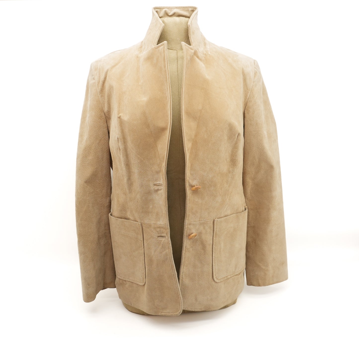 leather-blazer-vintage-90s-tan-genuine-suede-jacket-women-size-small-style-company-top-12.jpg