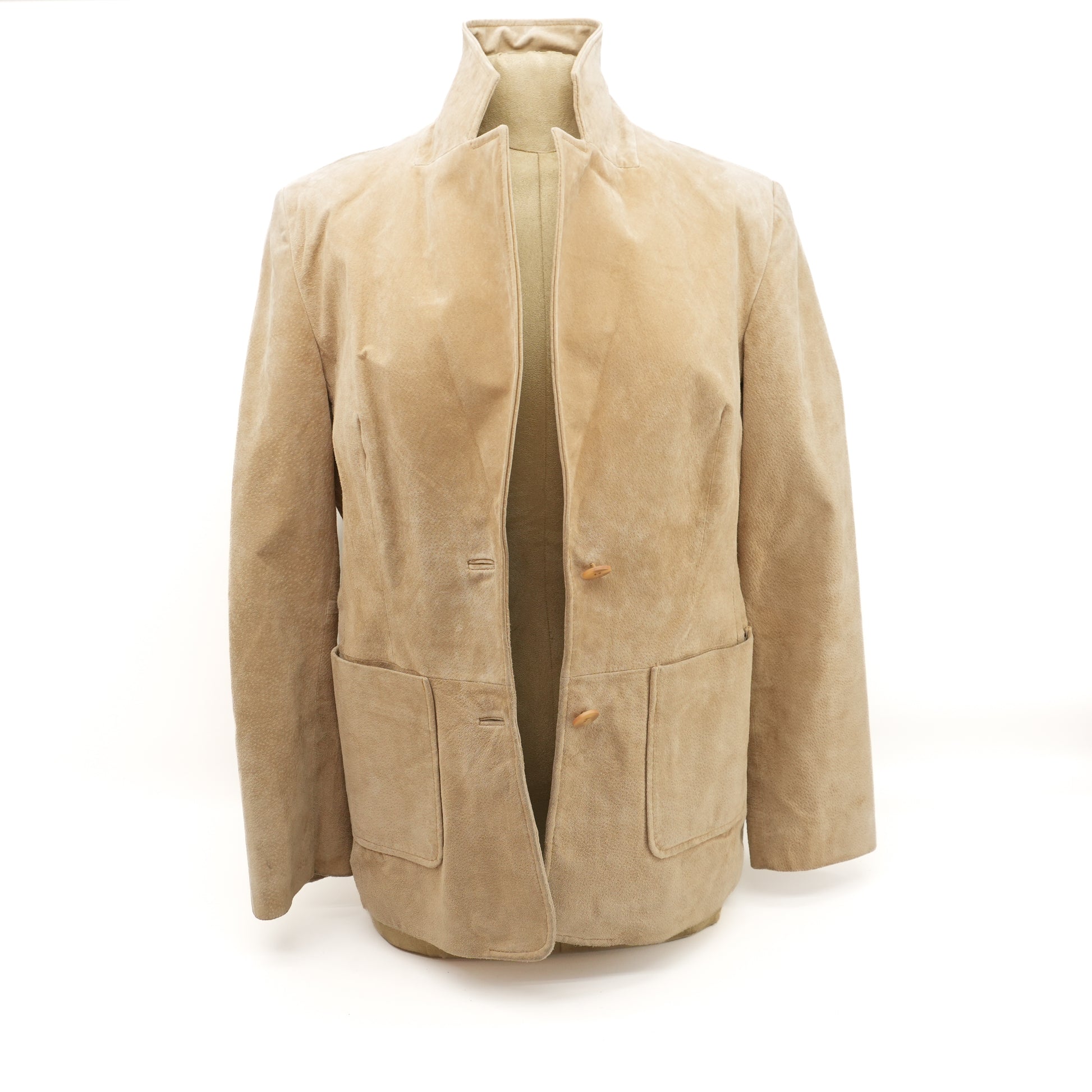 leather-blazer-vintage-90s-tan-genuine-suede-jacket-women-size-small-style-company-top-12.jpg