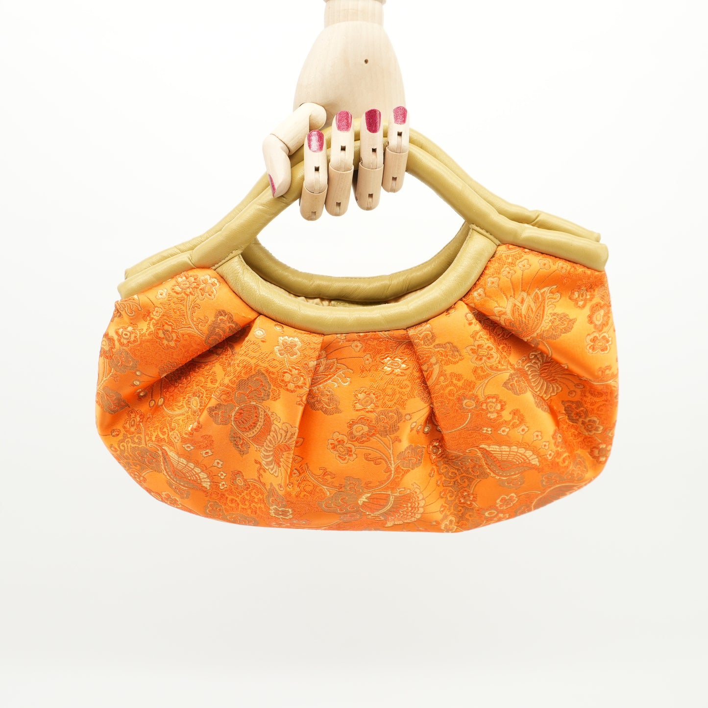 floral-brocade-clutch-orange-gold-leather-art-handbag-7.jpg