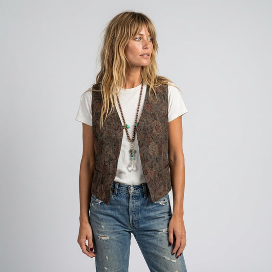 floralvestvintage90sannekleinbrocadetapestryearthtonevestjacket-2.jpg