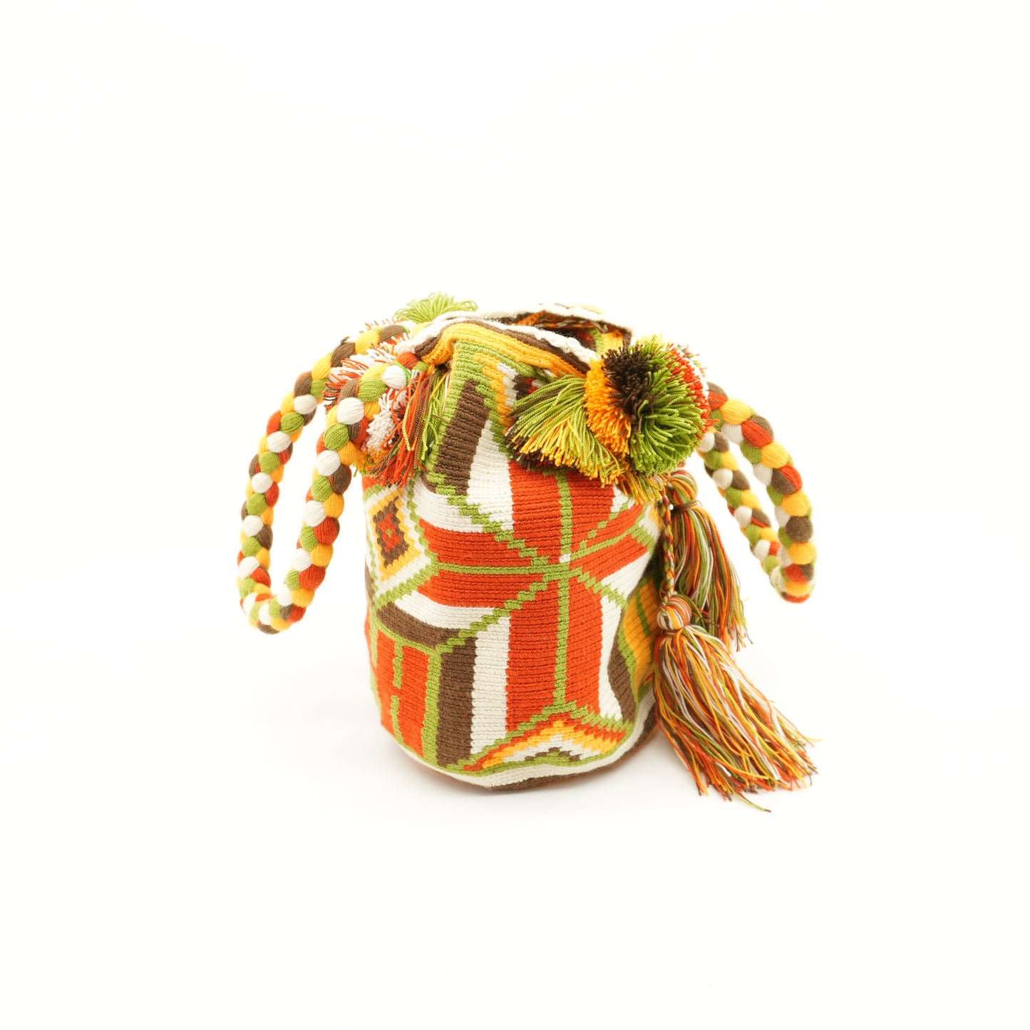 wovencolorfulwayuumochilashoulderbagpalmtasseltropicalvacationpursecrochetknithandmadebag-10.jpg