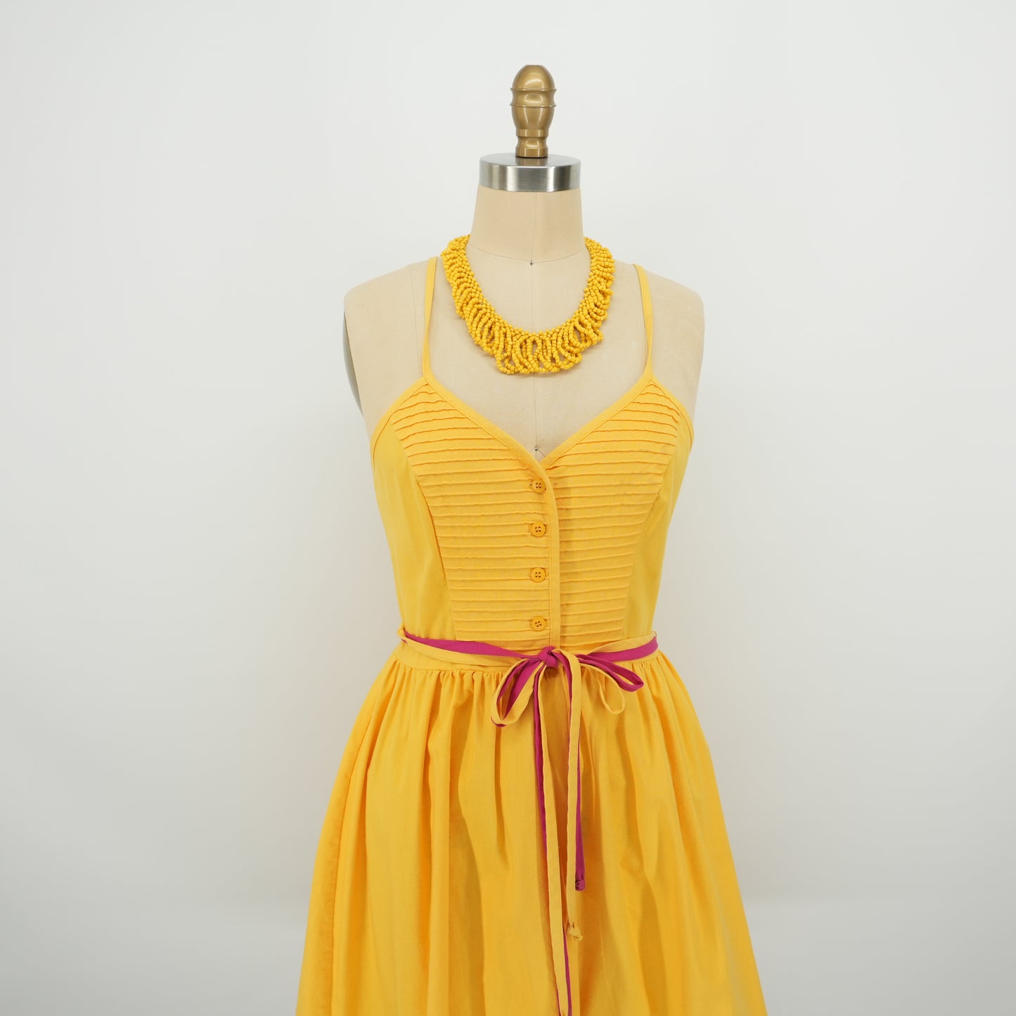 vintage1970smustardyellowsweetheartswingsundress-14.jpg