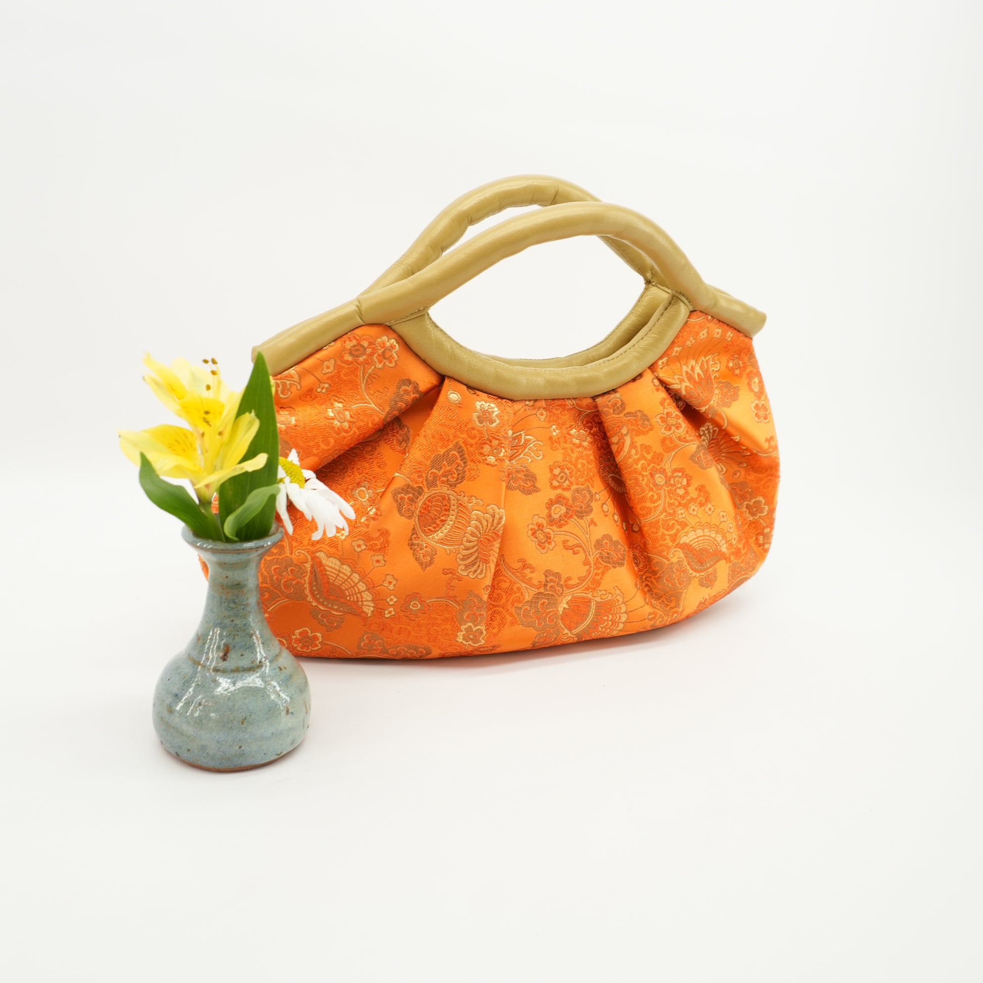 floral-brocade-clutch-orange-gold-leather-art-handbag-15.jpg