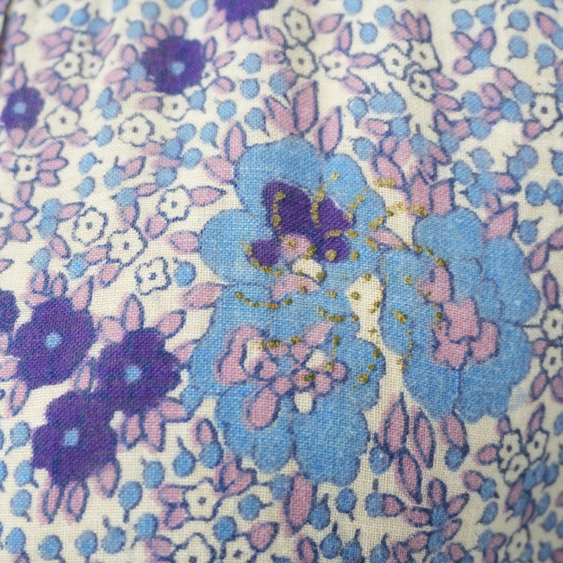 vintage70skaisercottongauzebohoprairieindianfloralbluepurpledress-6.jpg