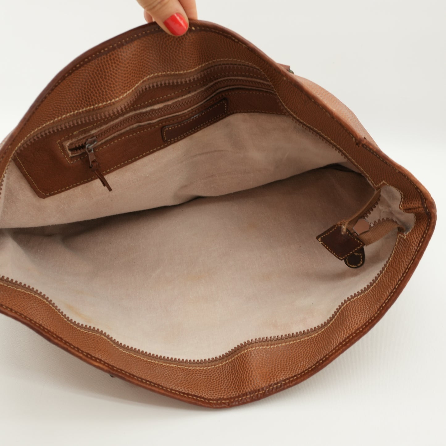vintageitalianleathertotebagweekenderschoolbagcarryontraveltote-7.jpg