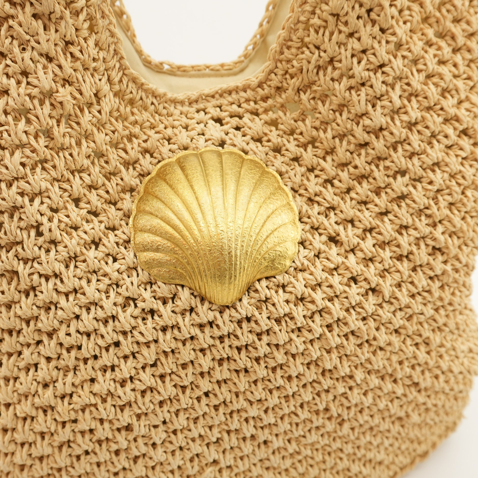 seashellbeachbagvintagegoldshellraffiavacationtropicaltote-4.jpg