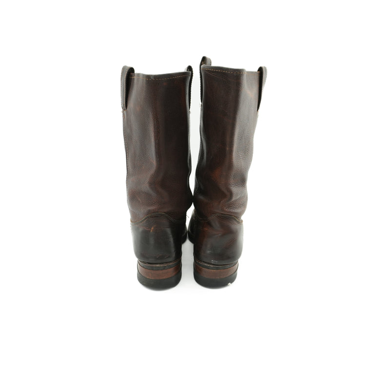 fryecowboybootsbrownleatherwomenssize7-6.jpg