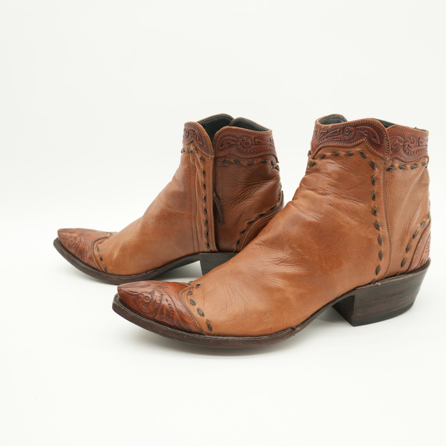 zorrobootsvintagestalliontresoutlawssouthwesternhandmadecalfskinleathercowboybootssize8.5-14.jpg