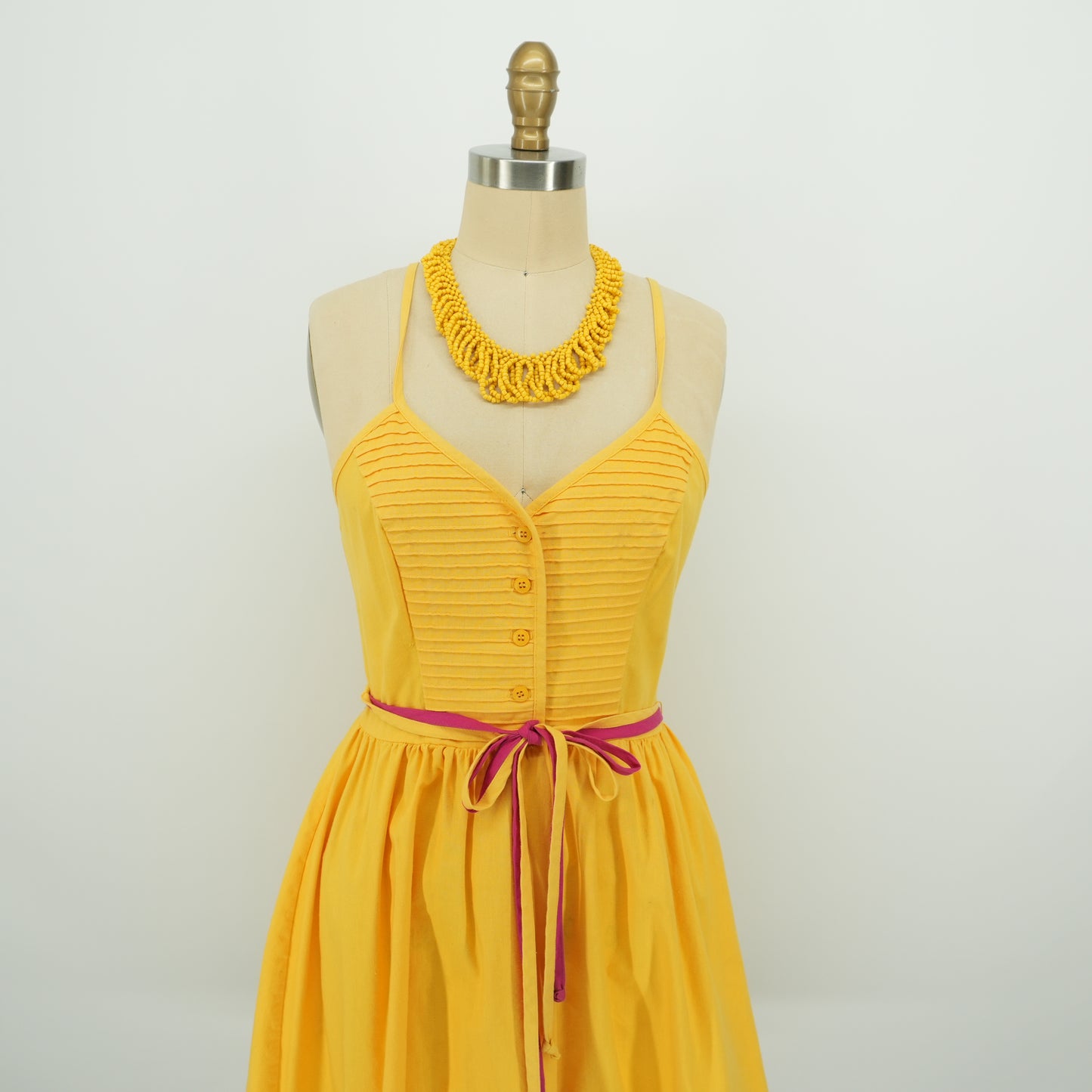 vintage1970smustardyellowsweetheartswingsundress-11.jpg